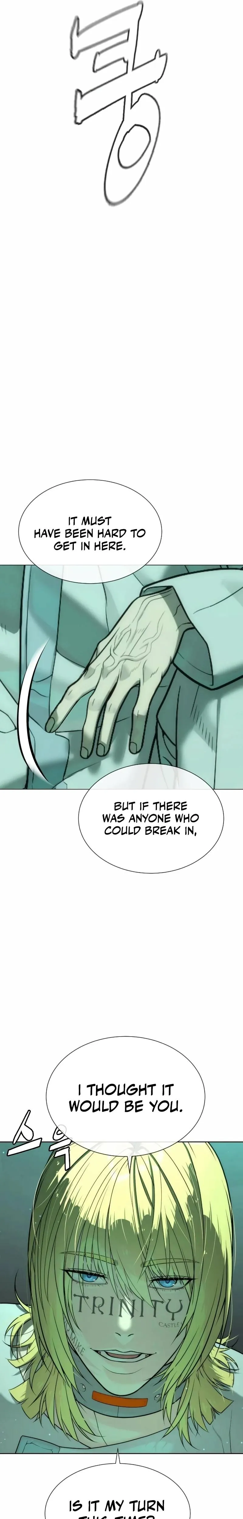 Read Killer Pietro chapter 121 image 66 on Lezhin