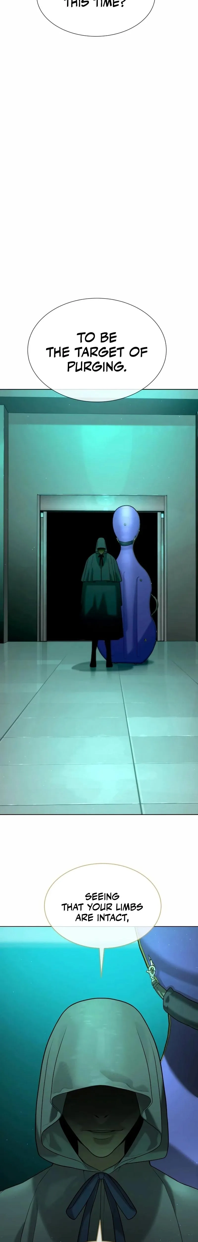 Read Killer Pietro chapter 121 image 67 on Lezhin