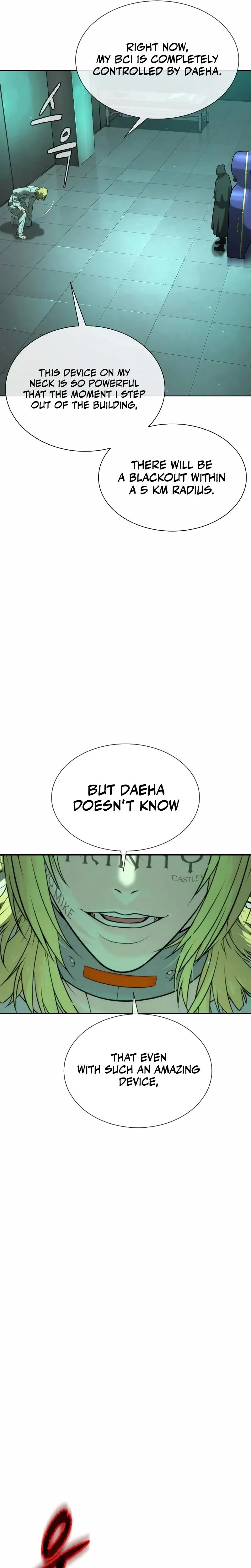 Read Killer Pietro chapter 121 image 69 on Lezhin