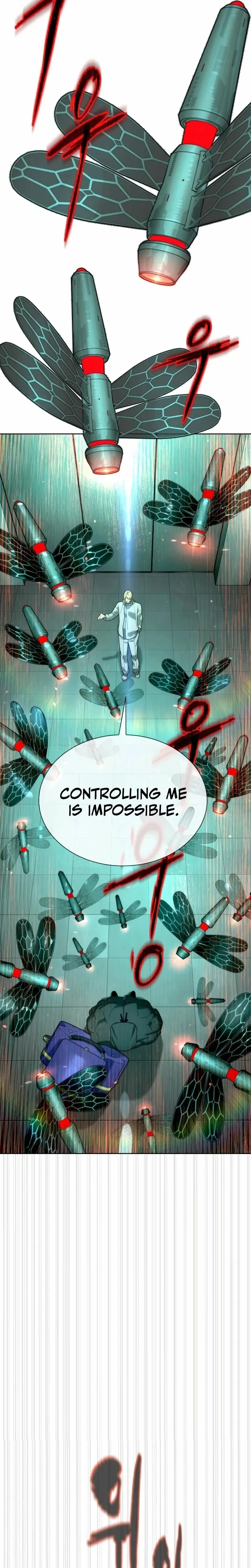 Read Killer Pietro chapter 121 image 70 on Lezhin