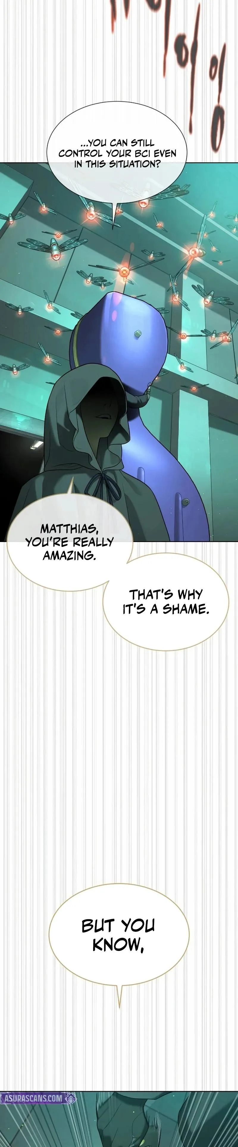 Read Killer Pietro chapter 121 image 71 on Lezhin