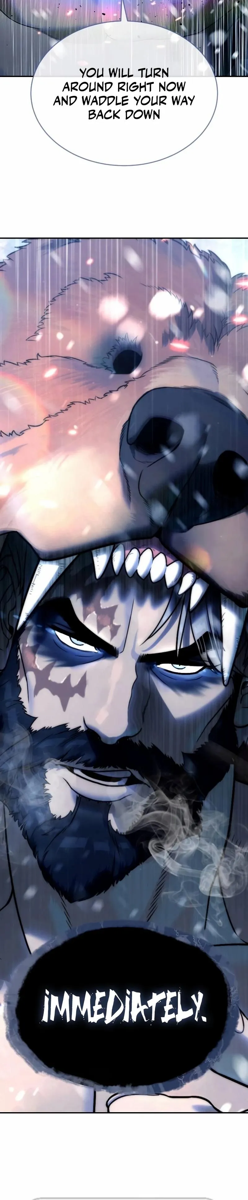 Read Killer Pietro chapter 121 image 8 on Lezhin
