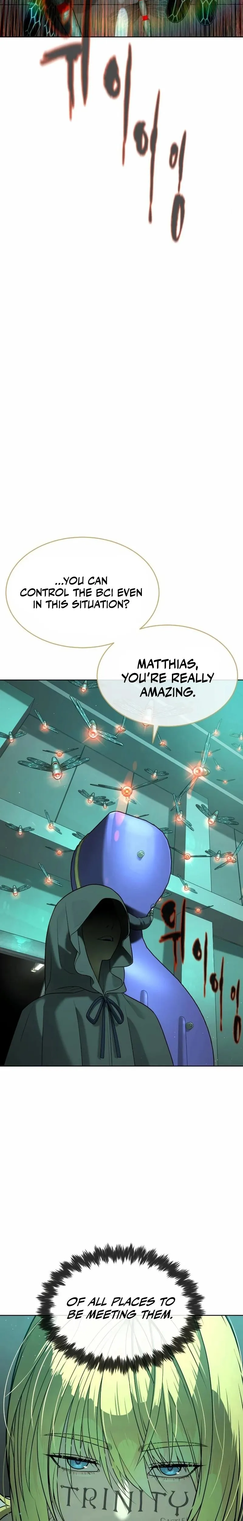 Read Killer Pietro chapter 122 image 1 on Lezhin