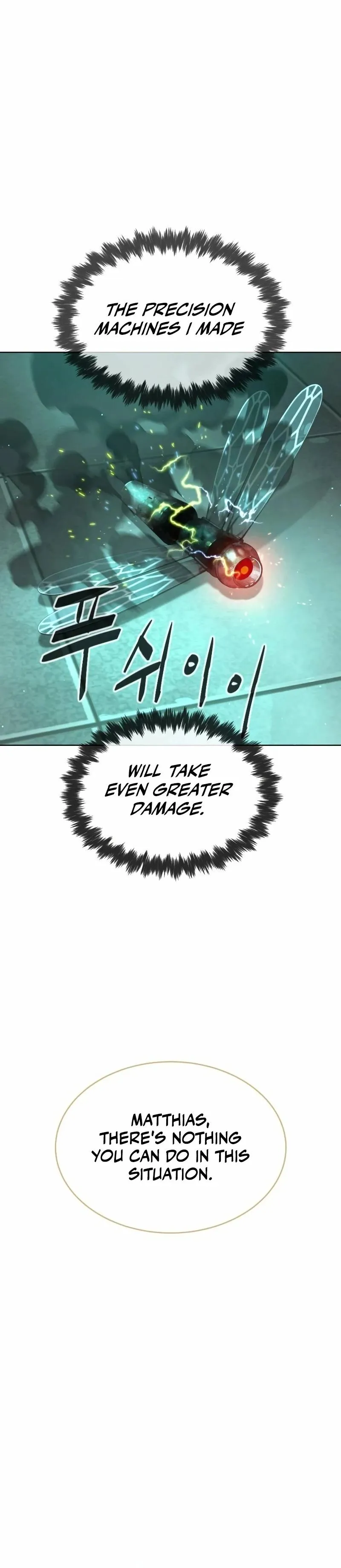 Read Killer Pietro chapter 122 image 11 on Lezhin