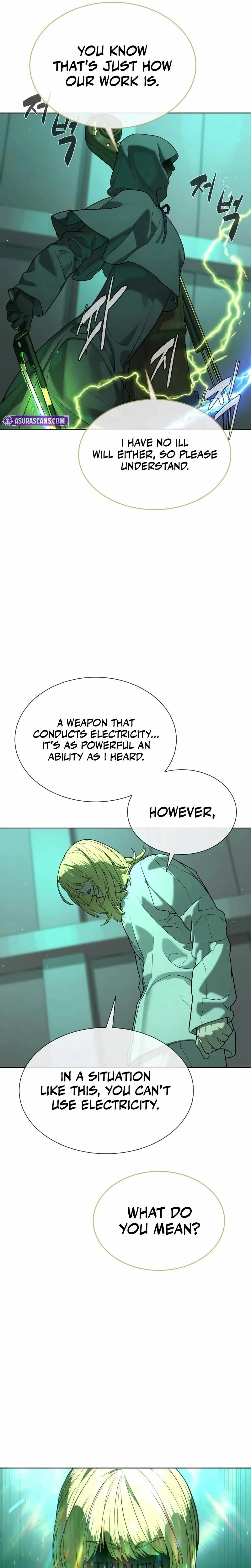 Read Killer Pietro chapter 122 image 12 on Lezhin
