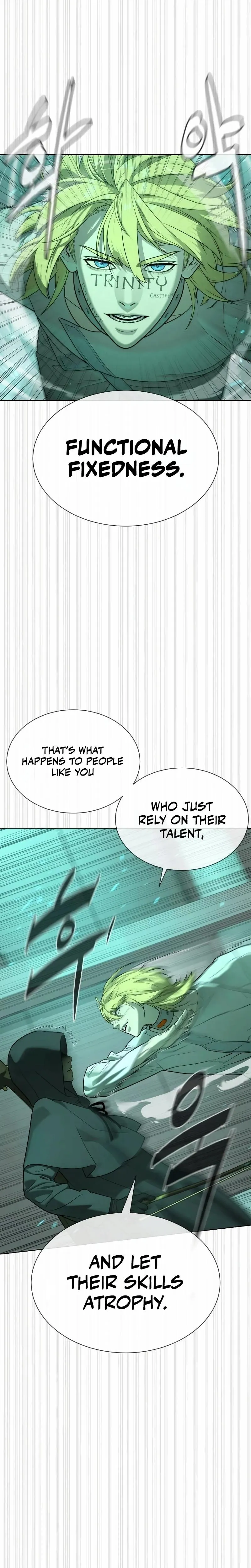 Read Killer Pietro chapter 122 image 16 on Lezhin