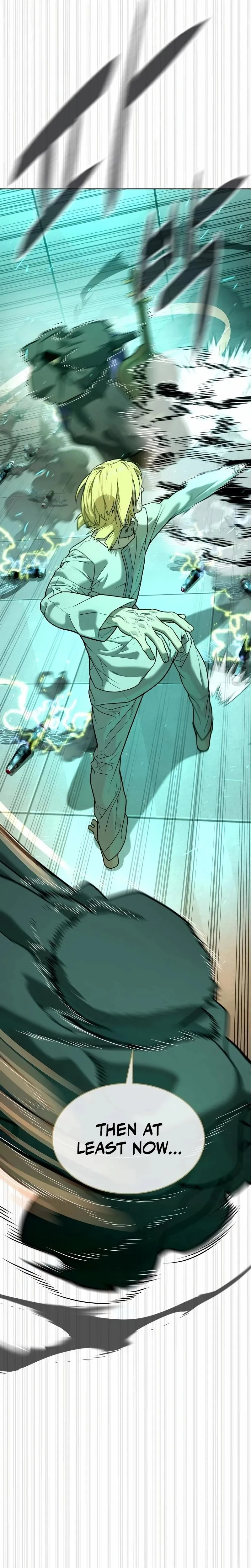 Read Killer Pietro chapter 122 image 18 on Lezhin