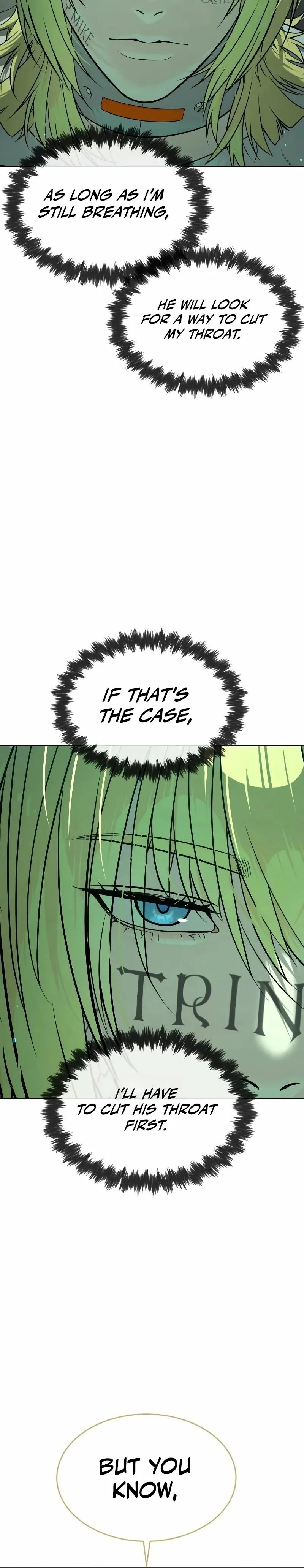 Read Killer Pietro chapter 122 image 2 on Lezhin