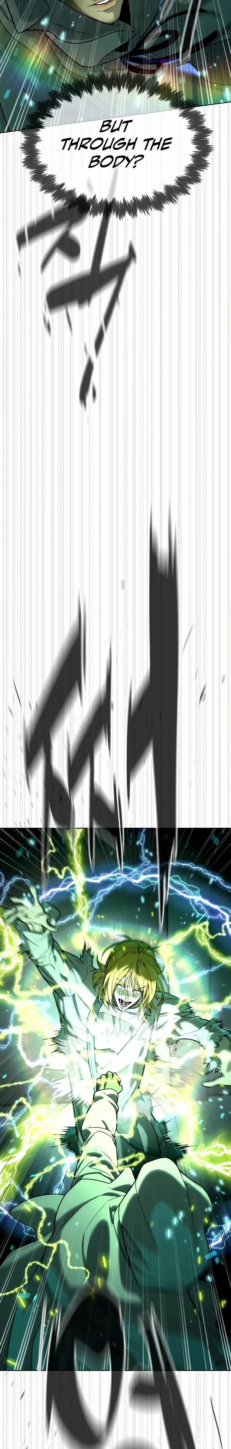 Read Killer Pietro chapter 122 image 20 on Lezhin