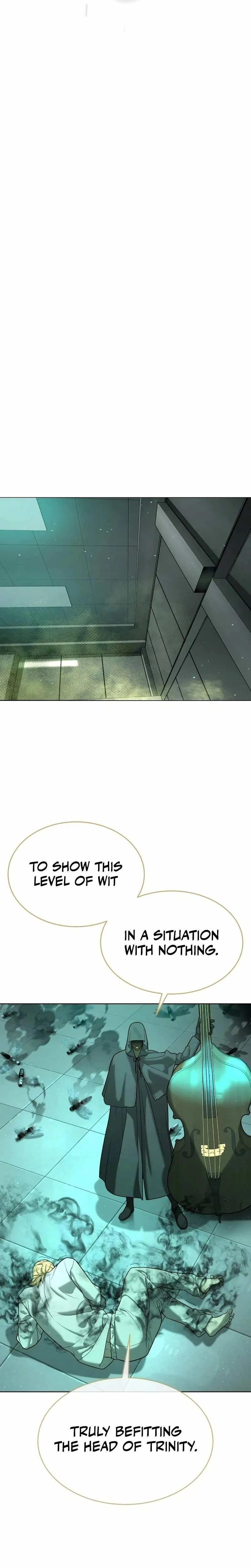 Read Killer Pietro chapter 122 image 22 on Lezhin