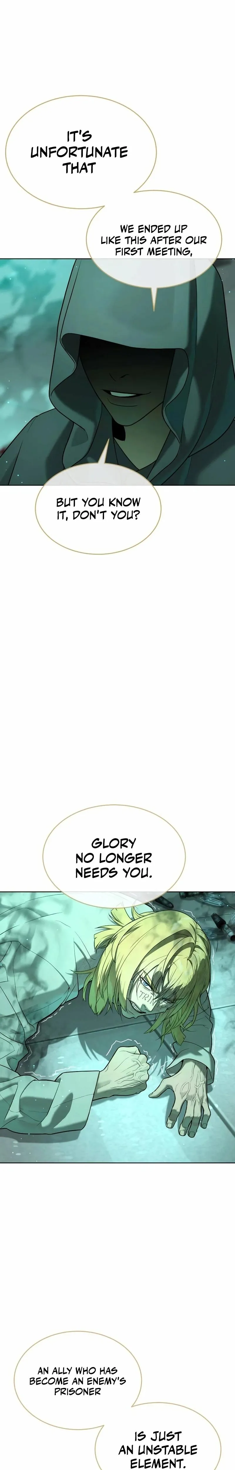Read Killer Pietro chapter 122 image 23 on Lezhin