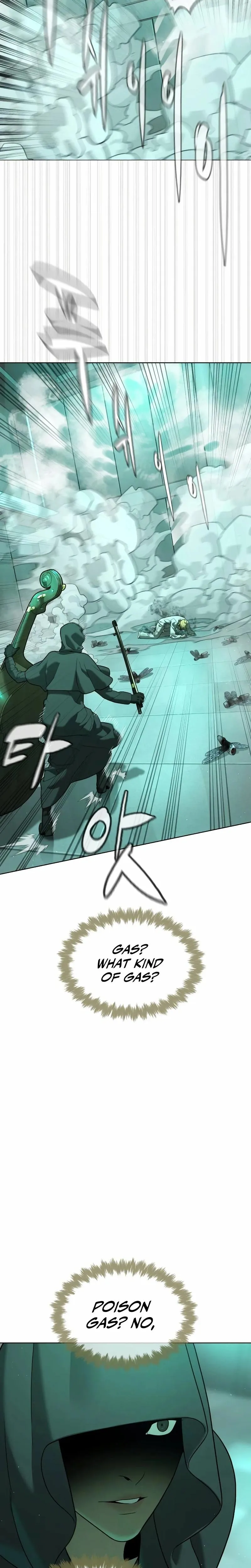 Read Killer Pietro chapter 122 image 26 on Lezhin