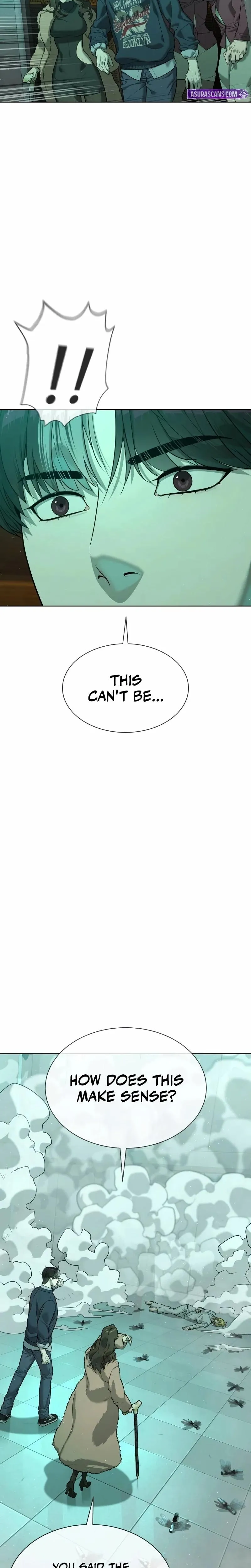 Read Killer Pietro chapter 122 image 29 on Lezhin