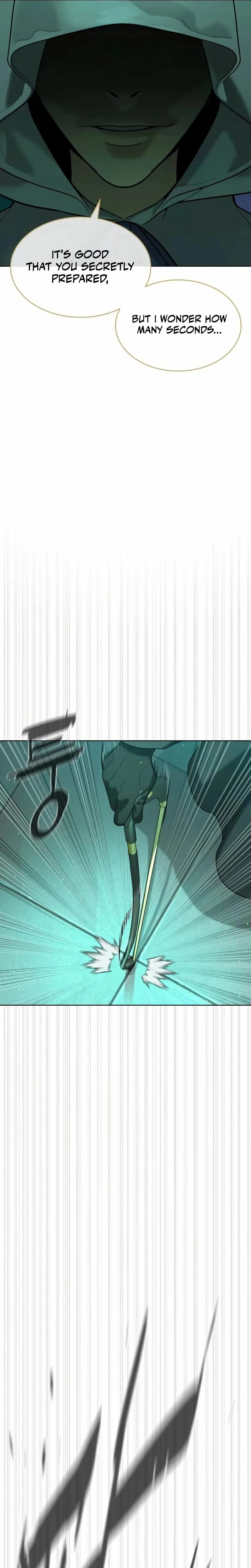 Read Killer Pietro chapter 122 image 3 on Lezhin