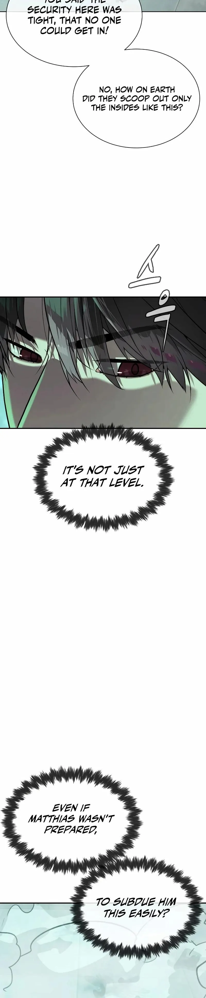 Read Killer Pietro chapter 122 image 30 on Lezhin