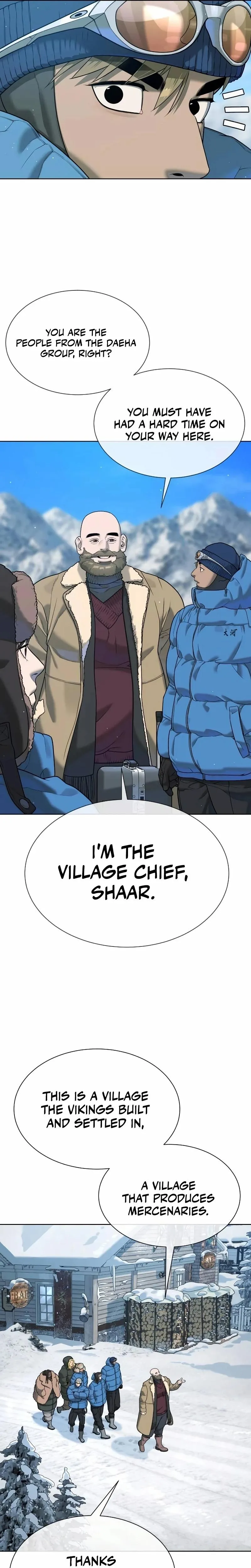 Read Killer Pietro chapter 122 image 37 on Lezhin