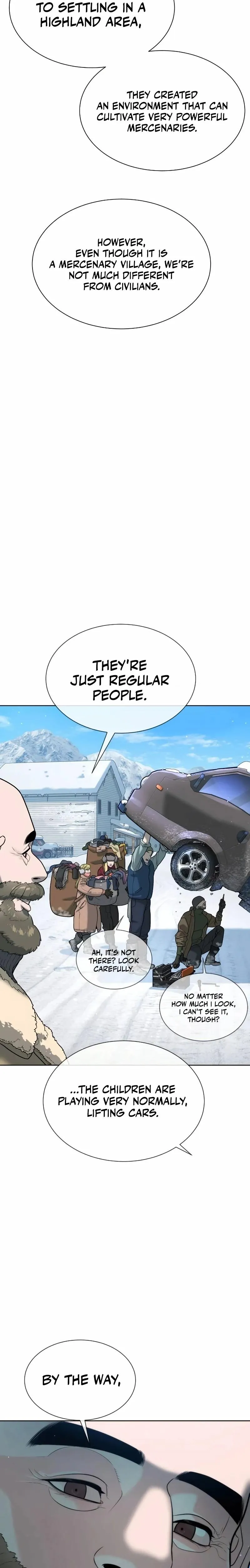 Read Killer Pietro chapter 122 image 38 on Lezhin