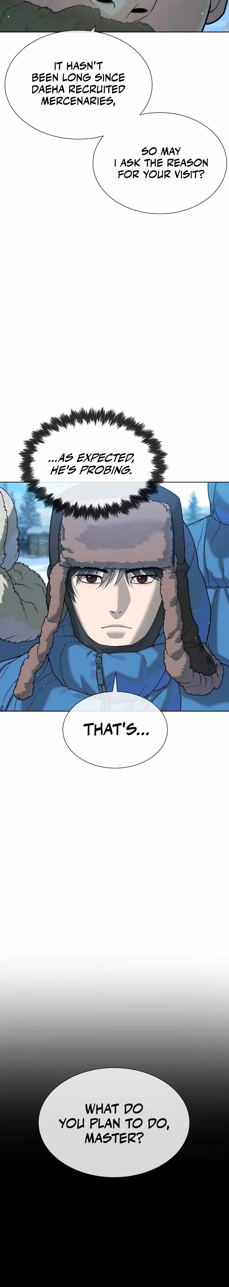Read Killer Pietro chapter 122 image 39 on Lezhin