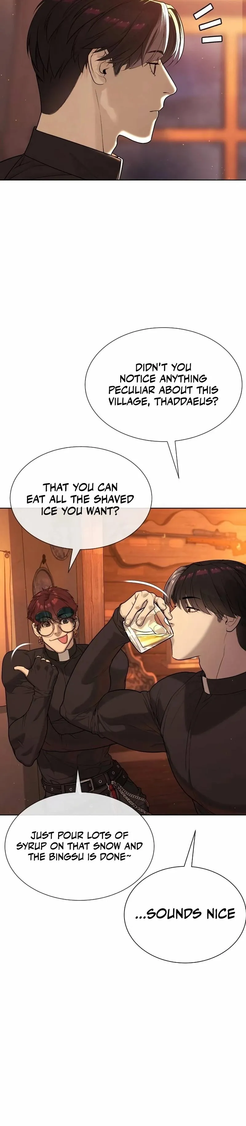 Read Killer Pietro chapter 122 image 45 on Lezhin