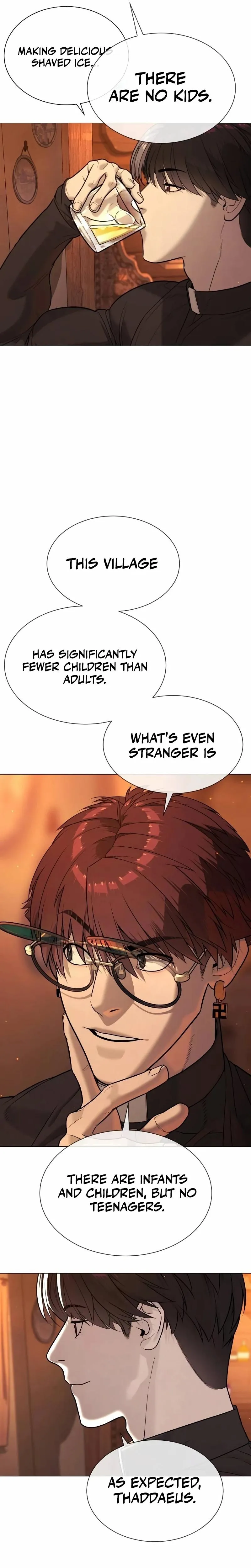 Read Killer Pietro chapter 122 image 46 on Lezhin