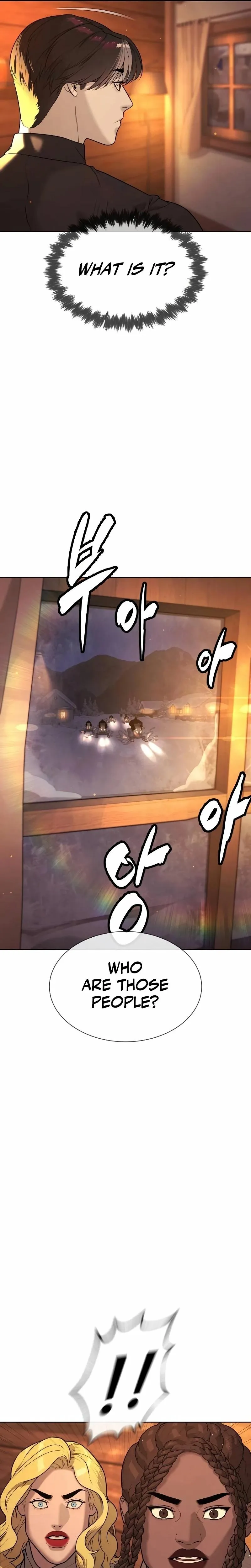 Read Killer Pietro chapter 122 image 49 on Lezhin