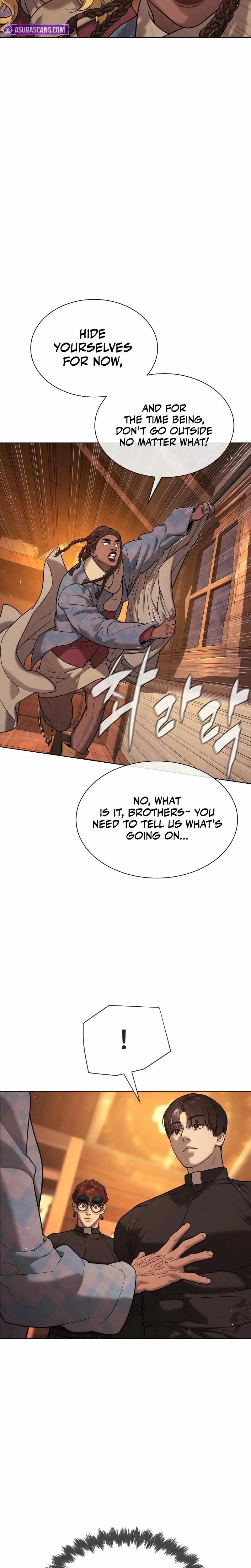 Read Killer Pietro chapter 122 image 50 on Lezhin