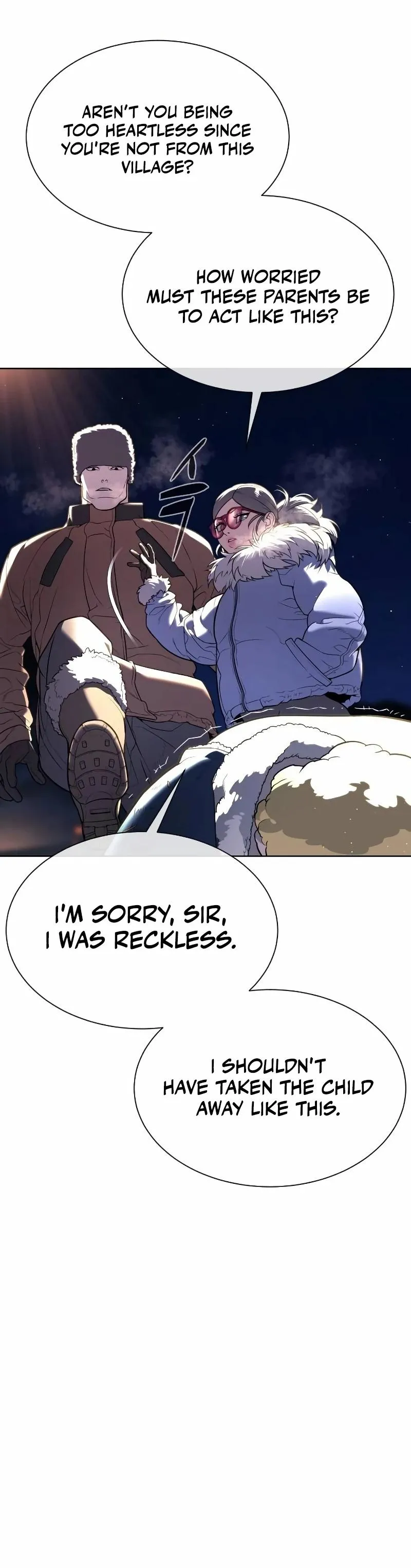 Read Killer Pietro chapter 122 image 54 on Lezhin