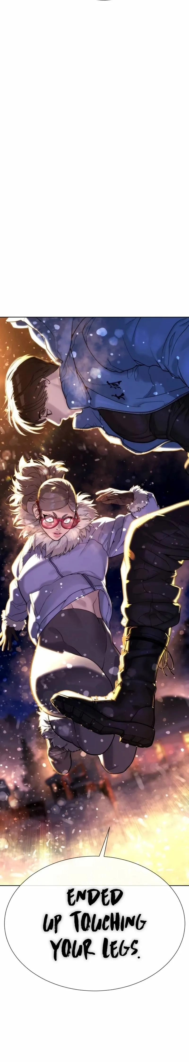 Read Killer Pietro chapter 122 image 60 on Lezhin