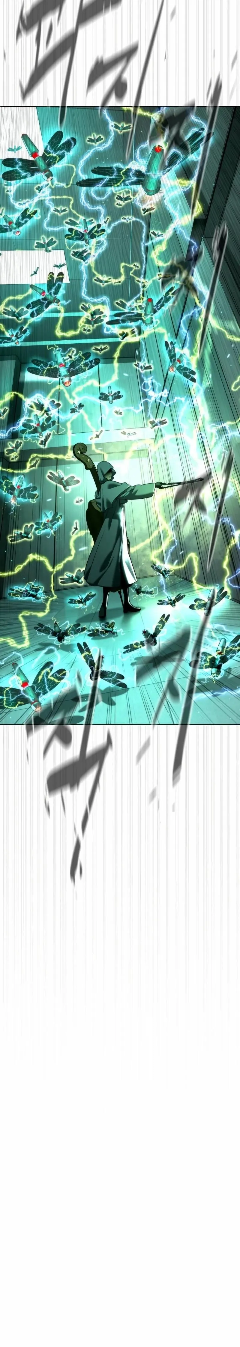 Read Killer Pietro chapter 122 image 8 on Lezhin