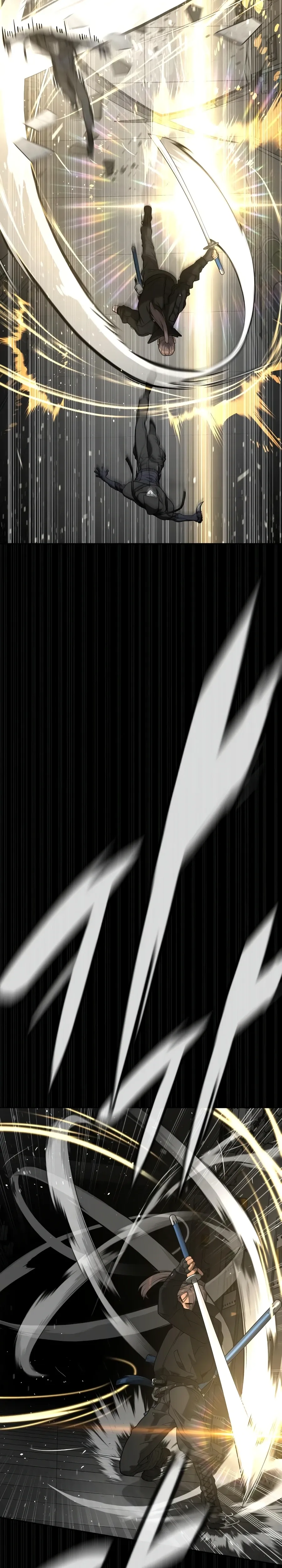 Read Killer Pietro chapter 128 image 10 on Lezhin