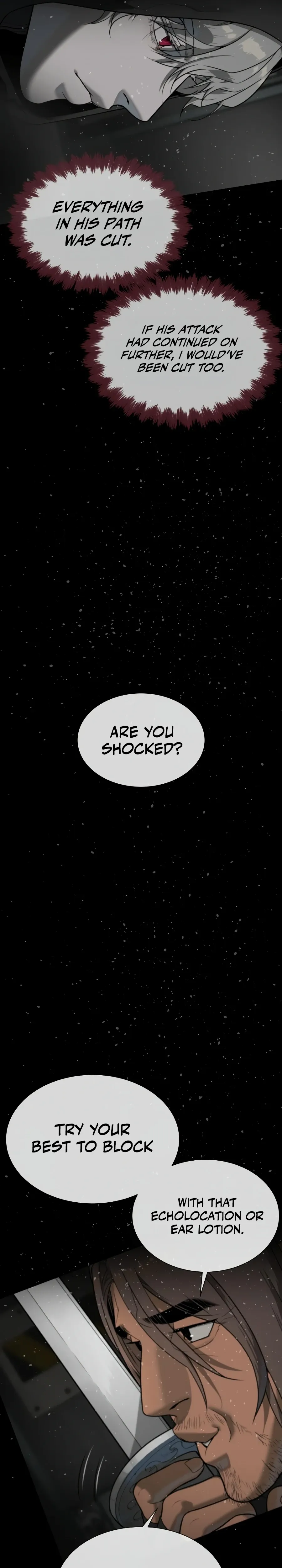 Read Killer Pietro chapter 128 image 12 on Lezhin
