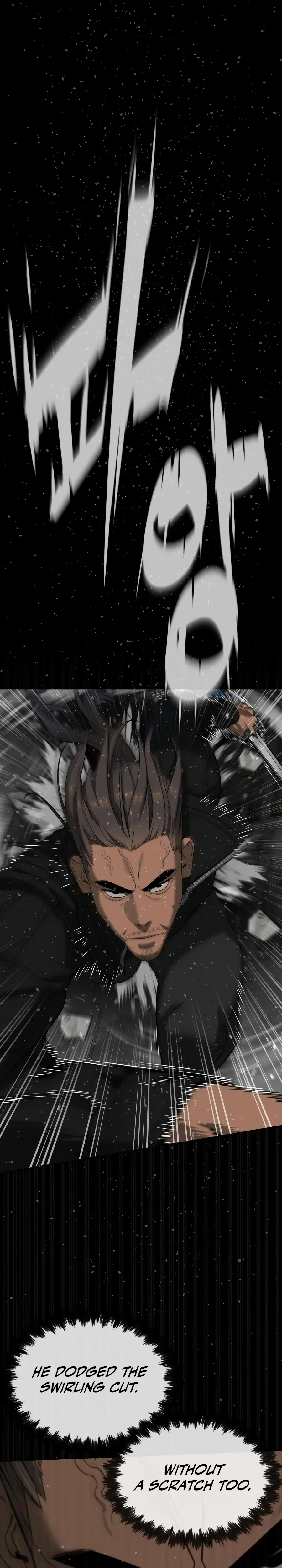 Read Killer Pietro chapter 128 image 15 on Lezhin