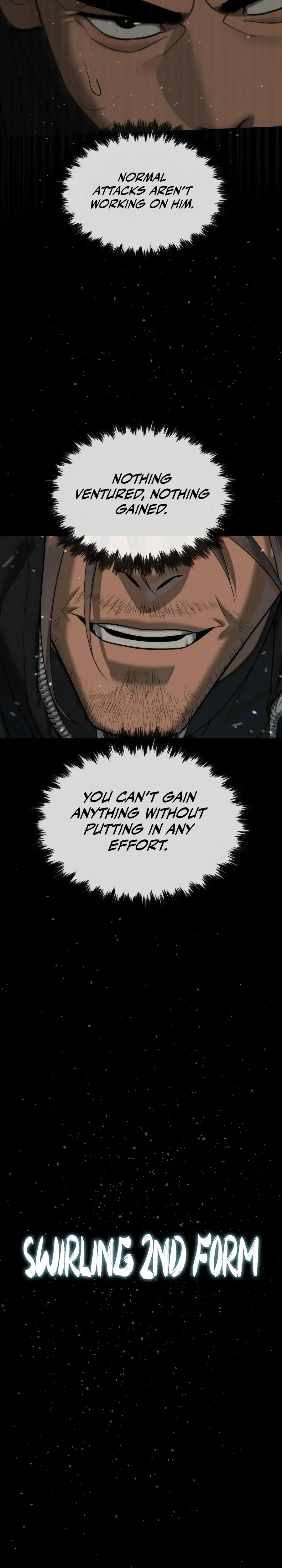 Read Killer Pietro chapter 128 image 16 on Lezhin