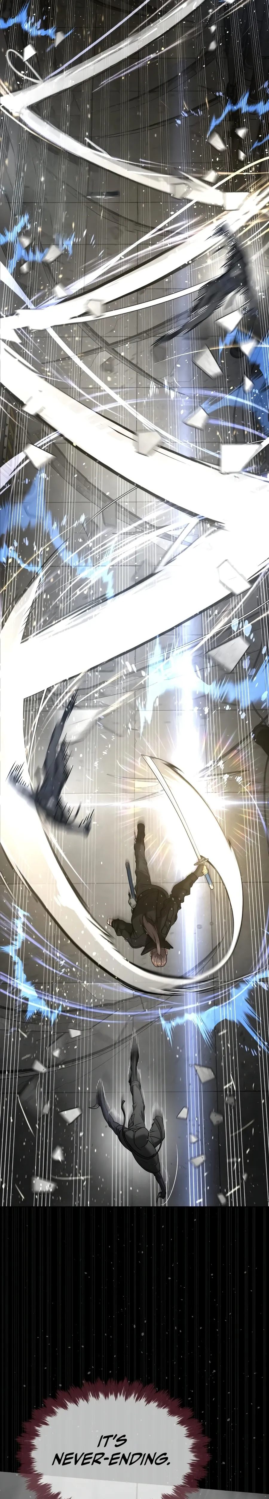 Read Killer Pietro chapter 128 image 19 on Lezhin