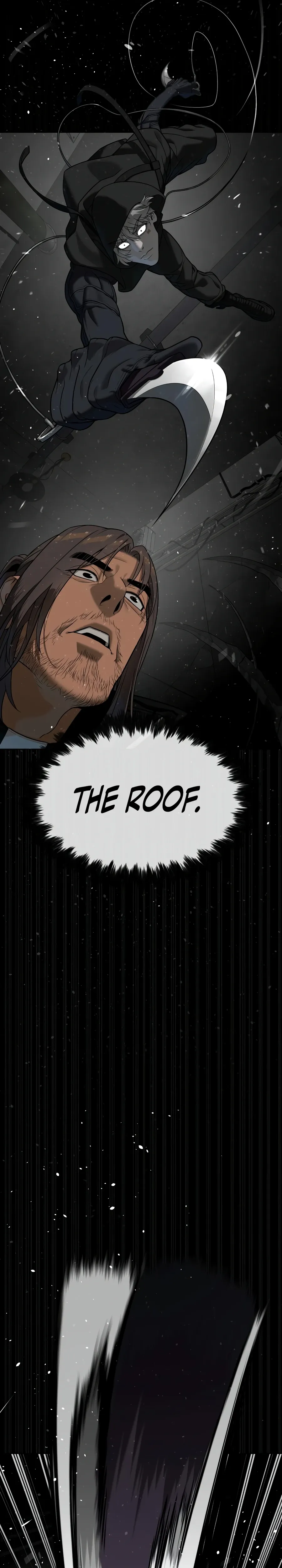 Read Killer Pietro chapter 128 image 25 on Lezhin