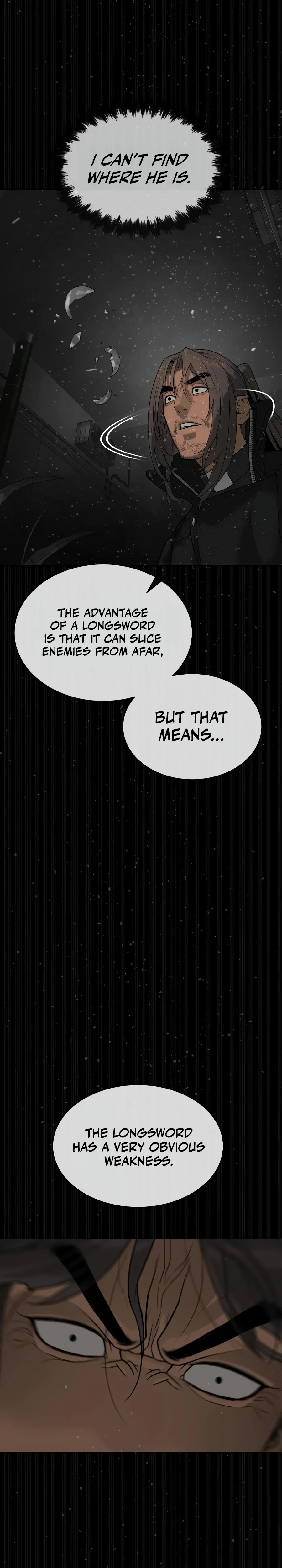 Read Killer Pietro chapter 128 image 28 on Lezhin