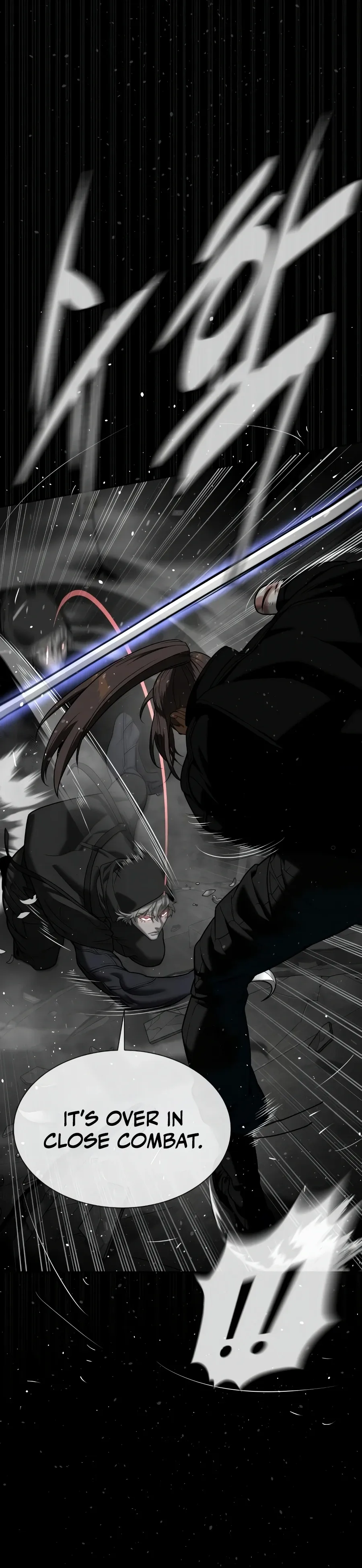 Read Killer Pietro chapter 128 image 29 on Lezhin
