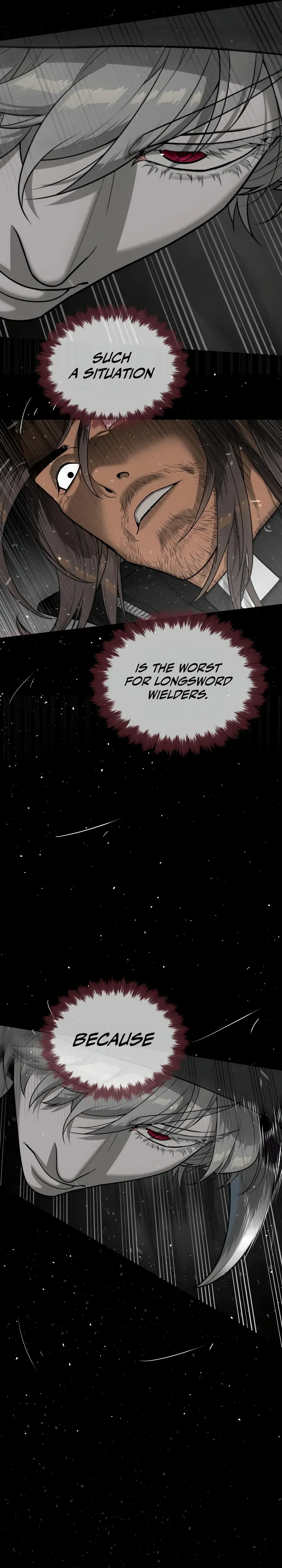 Read Killer Pietro chapter 128 image 30 on Lezhin