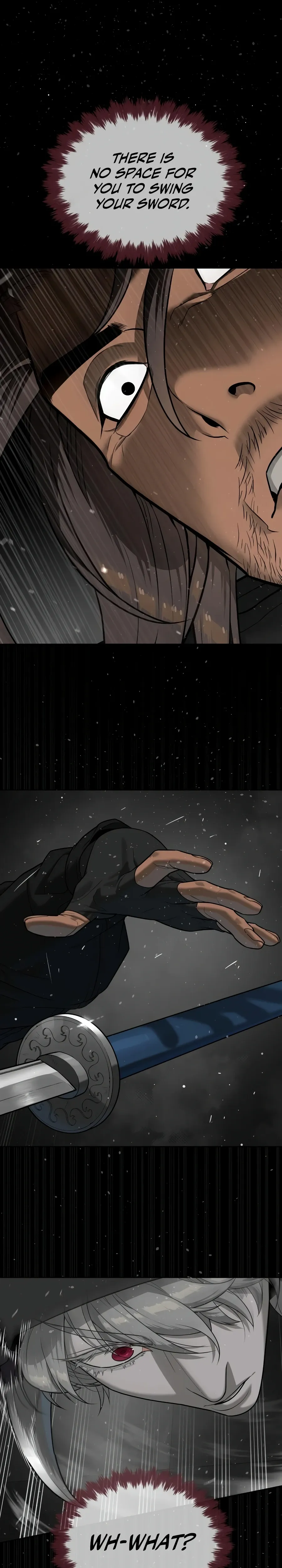 Read Killer Pietro chapter 128 image 31 on Lezhin