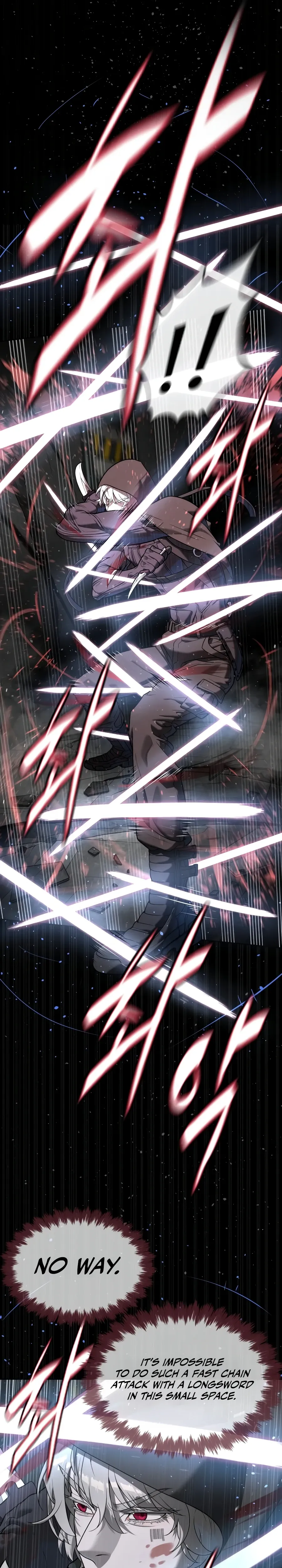 Read Killer Pietro chapter 128 image 33 on Lezhin
