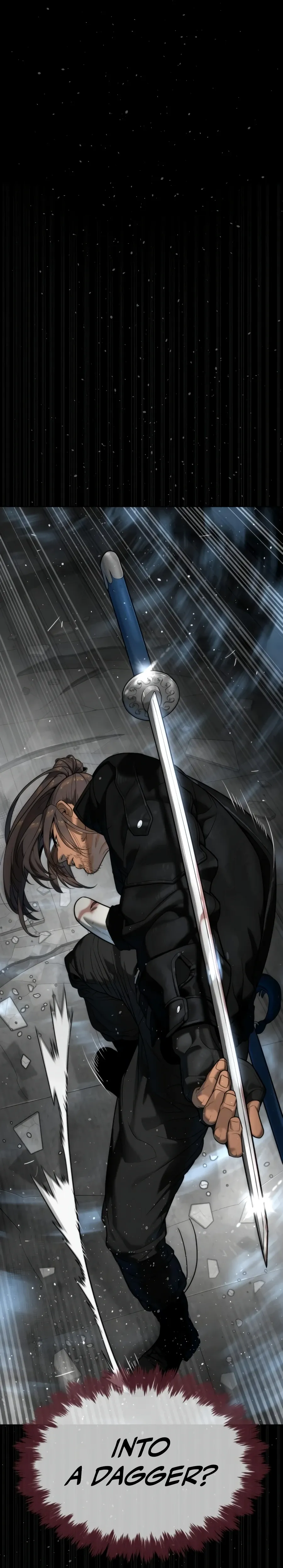 Read Killer Pietro chapter 128 image 35 on Lezhin