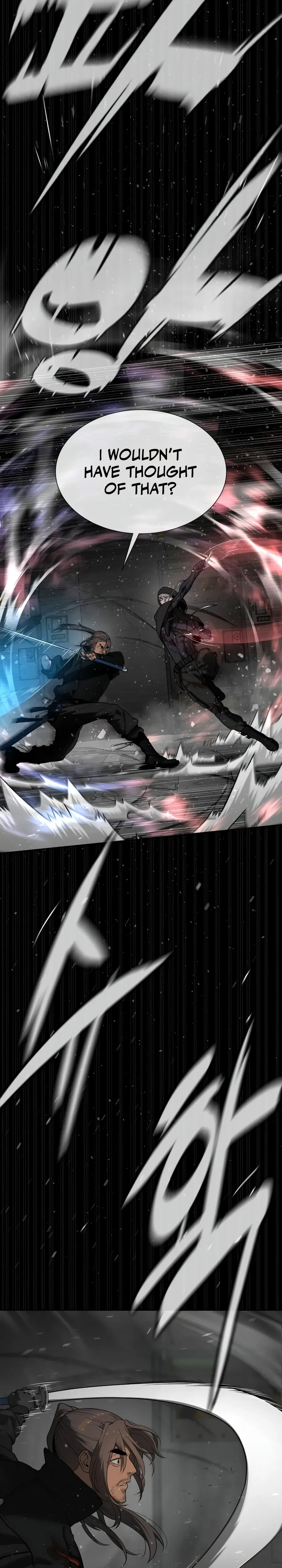 Read Killer Pietro chapter 128 image 37 on Lezhin
