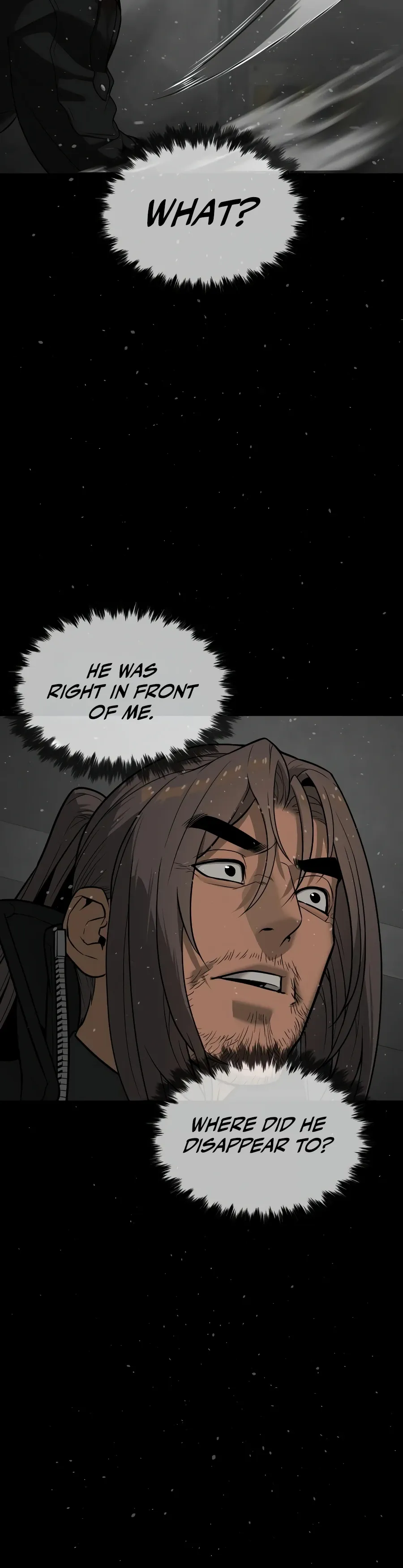 Read Killer Pietro chapter 128 image 38 on Lezhin