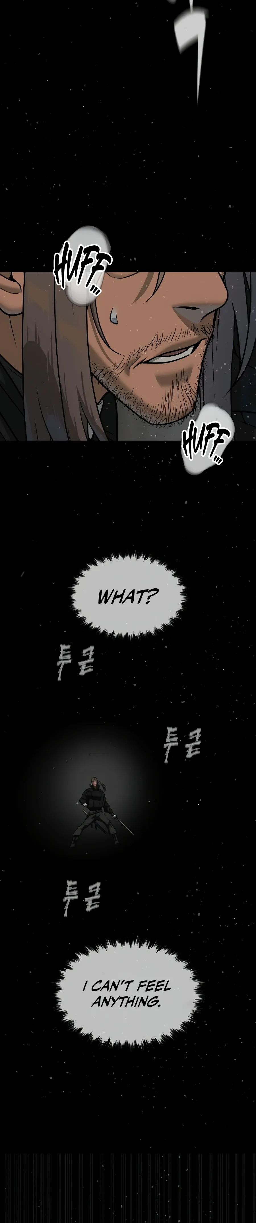 Read Killer Pietro chapter 128 image 40 on Lezhin