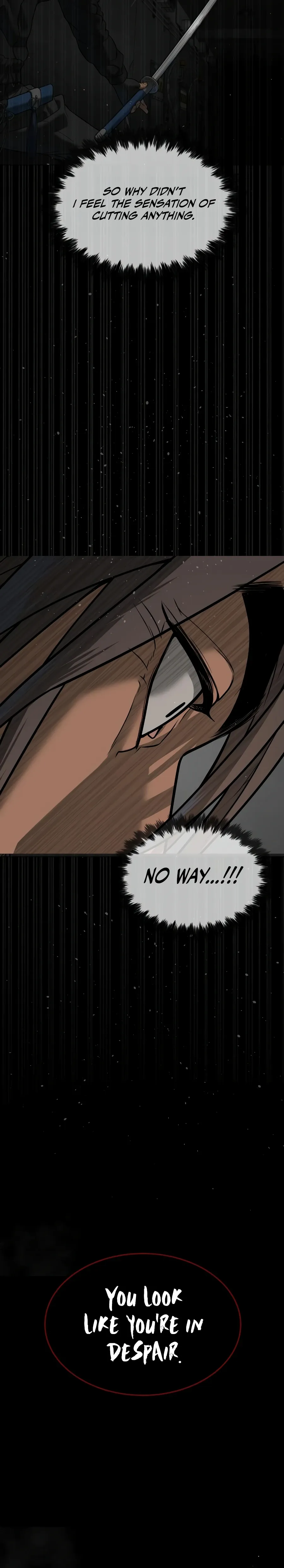 Read Killer Pietro chapter 128 image 46 on Lezhin
