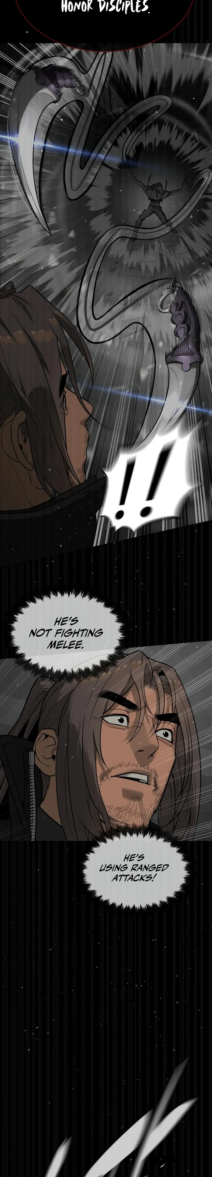 Read Killer Pietro chapter 128 image 48 on Lezhin