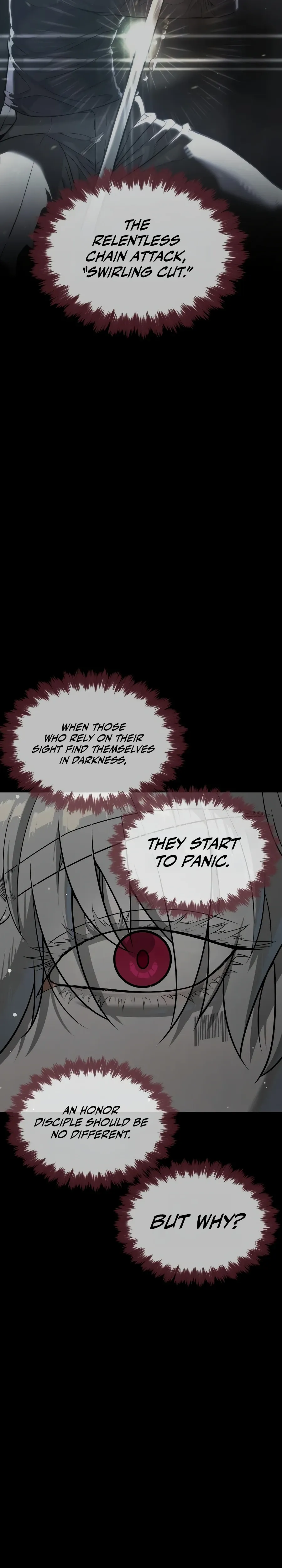 Read Killer Pietro chapter 128 image 5 on Lezhin