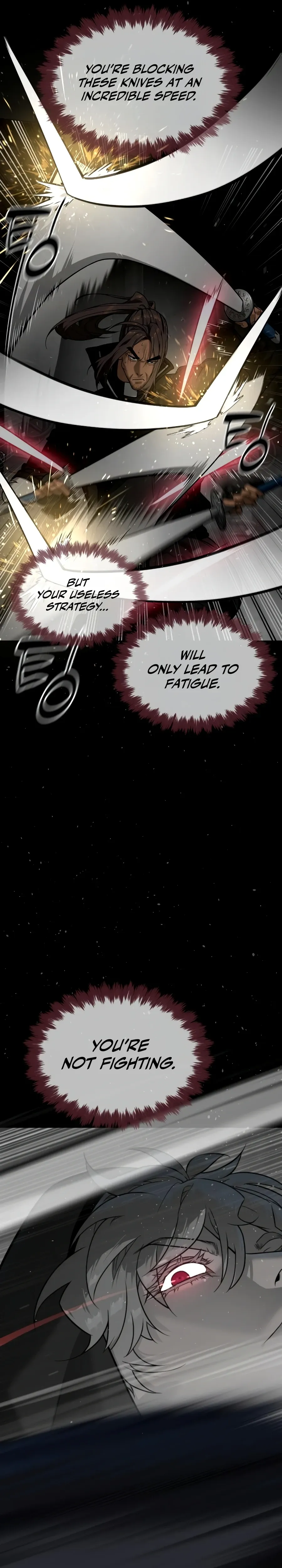 Read Killer Pietro chapter 128 image 50 on Lezhin