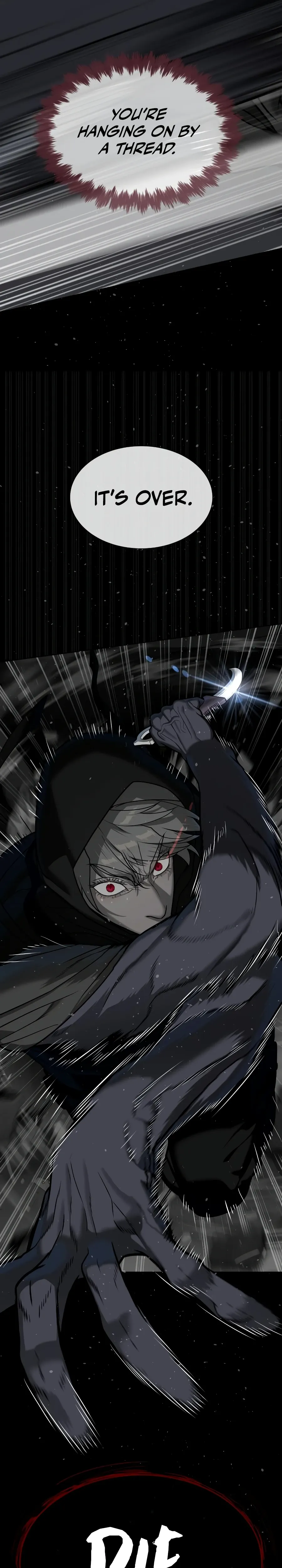 Read Killer Pietro chapter 128 image 51 on Lezhin
