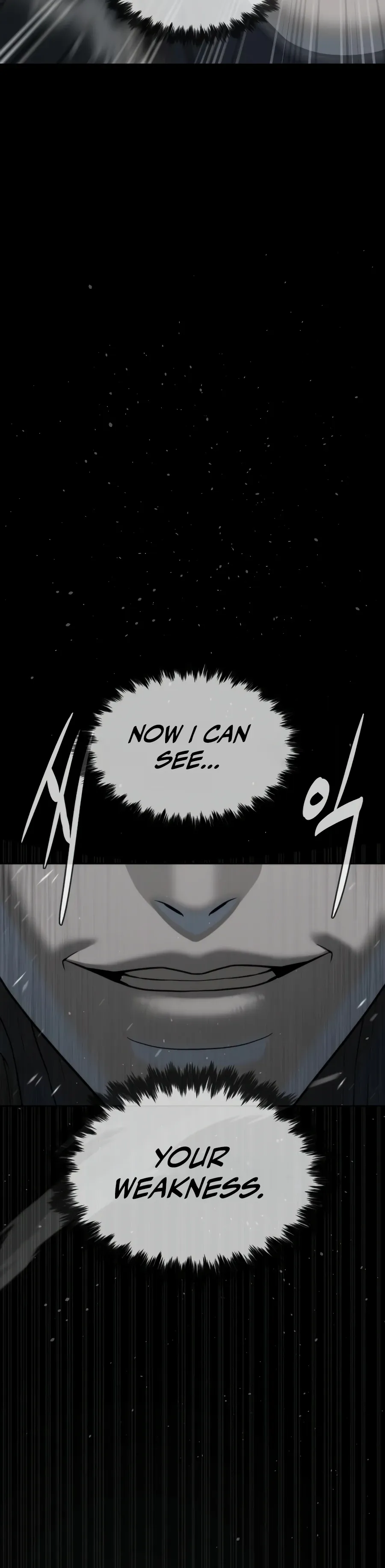 Read Killer Pietro chapter 128 image 58 on Lezhin